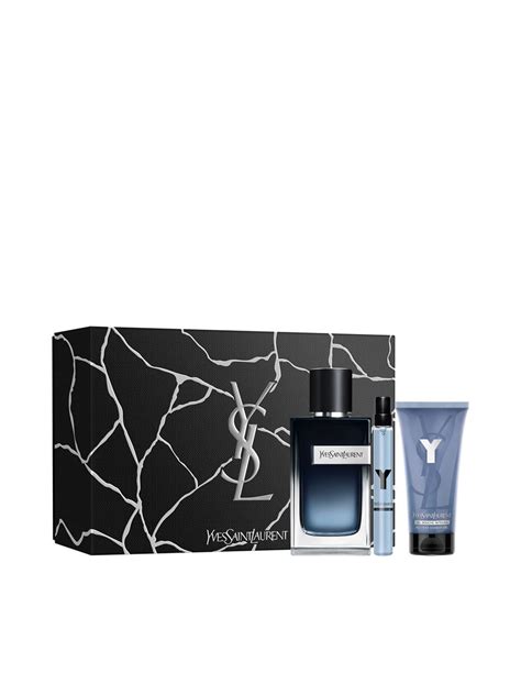 YVES SAINT LAURENT ชุดเซ็ตความงาม Makeup Holiday 2024.